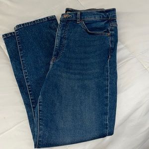 Express jeans